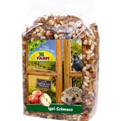 Best pindsvine Smovs (børstesvin) 500 g Foder & Snack Til Gnavere & Kanin|Foder & Vitaminer Til Krybdyr