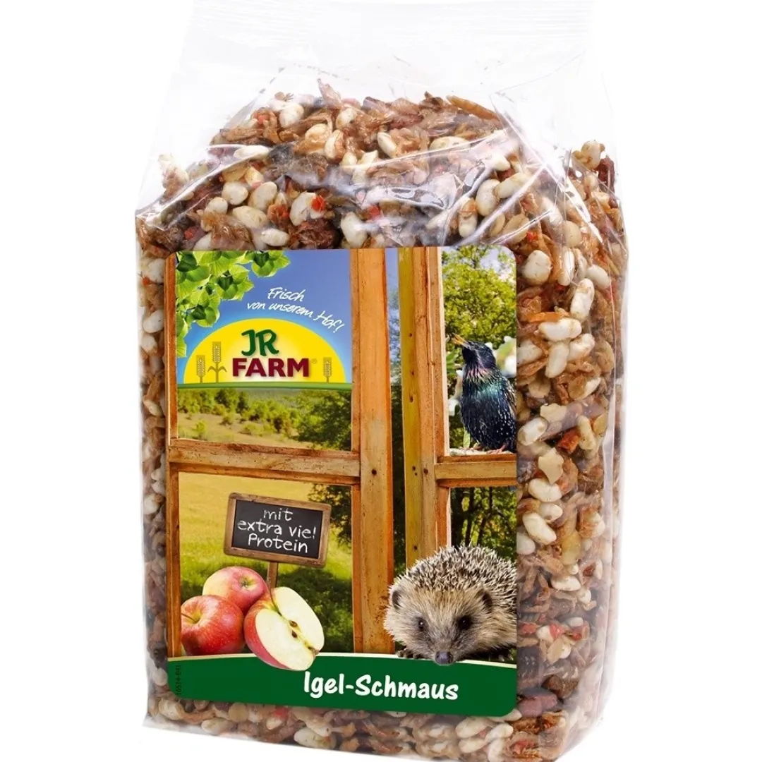 Best pindsvine Smovs (børstesvin) 500 g Foder & Snack Til Gnavere & Kanin|Foder & Vitaminer Til Krybdyr