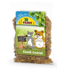 Online Protein Cocktail Foder & Snack Til Gnavere & Kanin