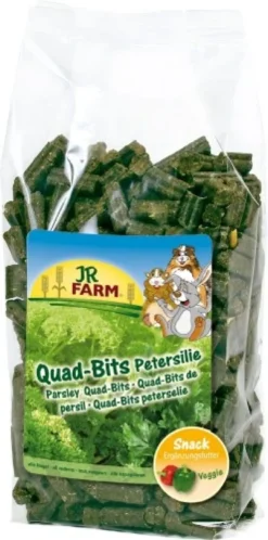 Best Quad-bits Persille 300 gram Foder & Snack Til Gnavere & Kanin