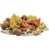 Online Tiny Treats Nøddemix til gnavere 300 g Foder & Snack Til Gnavere & Kanin