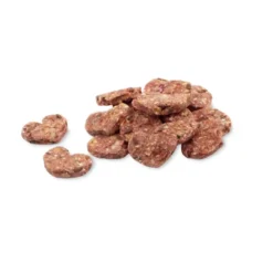 Online Tiny Treats Protein Hjerter Hermetia 100 g Foder & Snack Til Gnavere & Kanin