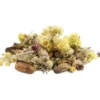 Outlet Tiny Treats Silkeorm Mix 100g Foder & Snack Til Gnavere & Kanin
