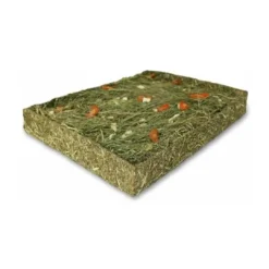 New Urteeng med Grøntsager Foder & Snack Til Gnavere & Kanin