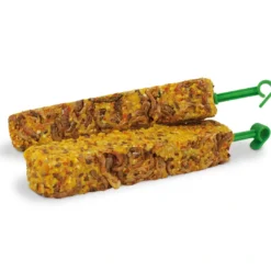 Online Ys Gnaverstænger - hamster - Krebs/Rejer 160 g Foder & Snack Til Gnavere & Kanin