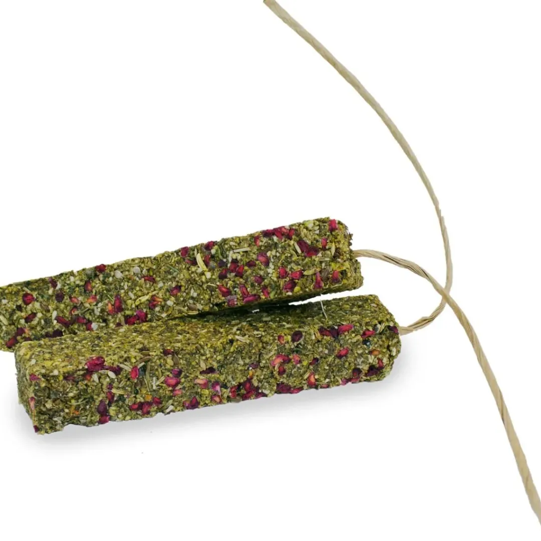 Outlet ys Grainless Gnaverstænger Hoppeklar 140 g Foder & Snack Til Gnavere & Kanin