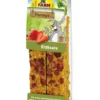 Ys Jordbær 160 g Foder & Snack Til Gnavere & Kanin