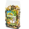 Clearance JR Frugtsalat 200 g Foder & Snack Til Gnavere & Kanin
