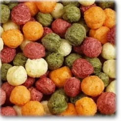 New JR Gnaverkugler 150 g Foder & Snack Til Gnavere & Kanin