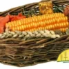 Hot JR Gnaverkurv 350 g Foder & Snack Til Gnavere & Kanin