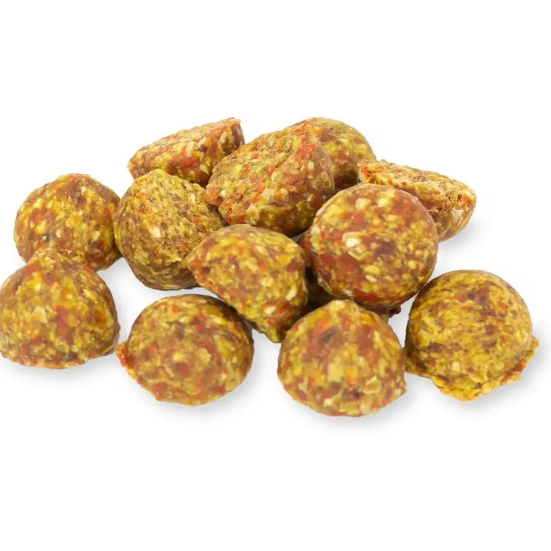 Online JR Gourmet Tallerken 100 gram Foder & Snack Til Gnavere & Kanin