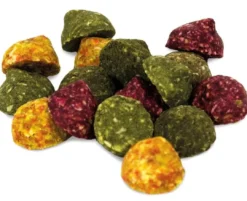 Clearance JR Grainless Drops Mix 140 g Foder & Snack Til Gnavere & Kanin