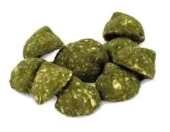 Discount JR Grainless Drops Mælkebøtte 140 gram Foder & Snack Til Gnavere & Kanin