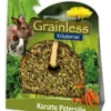 Best JR Grainless Krydderurtehjul Legetøj Til Gnavere & Kaniner