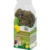 New JR Grainless Minihjerter 150 g Foder & Snack Til Gnavere & Kanin