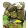 Best JR Grainless ONE Dværgkanin 950 gram Foder & Snack Til Gnavere & Kanin
