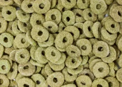 Online JR Grainless Ærteringe 150 g Foder & Snack Til Gnavere & Kanin
