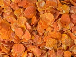 Discount JR Gulerodsflager 150 g Foder & Snack Til Gnavere & Kanin