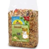 Discount JR Hamster Fuldfoder 600 g (smovs) Foder & Snack Til Gnavere & Kanin