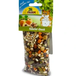 JR Hamster Snack 100 g Foder & Snack Til Gnavere & Kanin