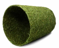 Discount JR høtunnel XXL 950 gram Træ- Og Høhuse Til Gnavere Og Kaniner