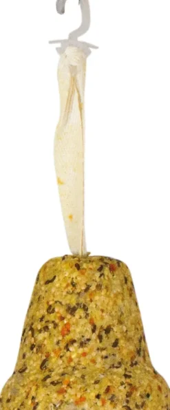 Best JR Klokke til Undulater og Kanarier 150 g Fuglefoder