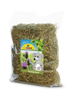 Clearance JR Marietidseleng til Chinchilla 500 g Foder & Snack Til Gnavere & Kanin