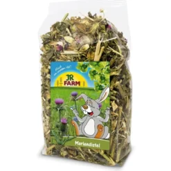 Hot JR Marietidsel 80 g Foder & Snack Til Gnavere & Kanin