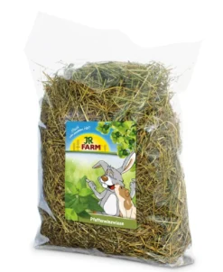 Sale JR Pebermynteeng 500 g Foder & Snack Til Gnavere & Kanin