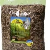 New JR Skovfeeling 10 liter Bundlag Til Gnavere & Kaniner