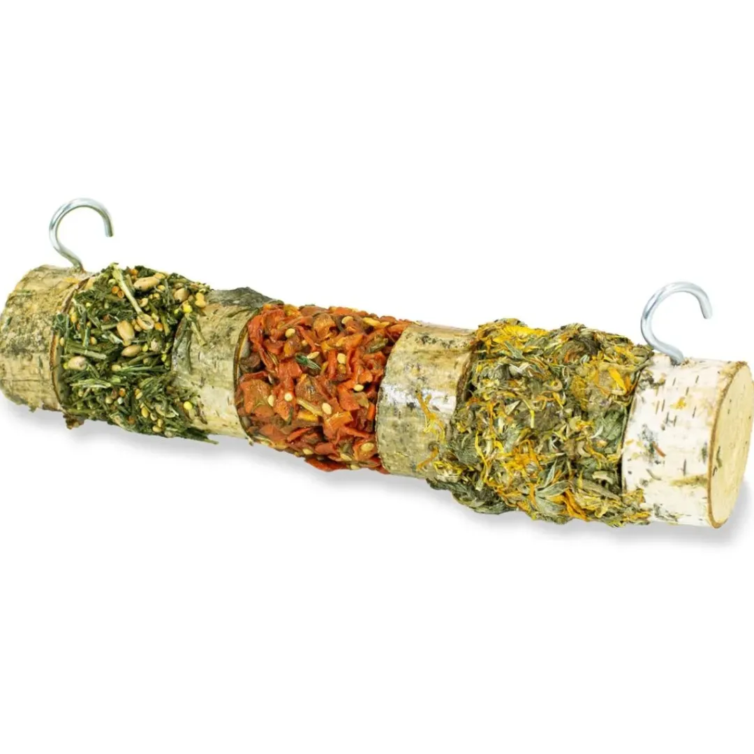 Best JR Trippelrulle 160 gram Foder & Snack Til Gnavere & Kanin