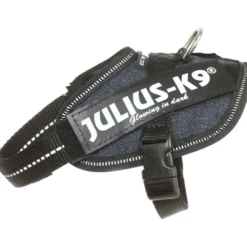 Best hundesele IDC Dark Jeans str 1 Hundeseler Til Alle Behov Og Hundestørrelser