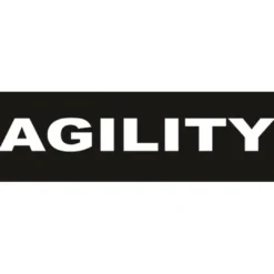 Outlet hundeskilt AGILITY stor Hundeseler Til Alle Behov Og Hundestørrelser