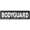Clearance hundeskilt BODYGUARD stor Hundeseler Til Alle Behov Og Hundestørrelser