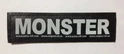 Sale hundeskilt MONSTER stor Hundeseler Til Alle Behov Og Hundestørrelser