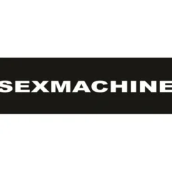 hundeskilt SEXMACHINE stor Hundeseler Til Alle Behov Og Hundestørrelser