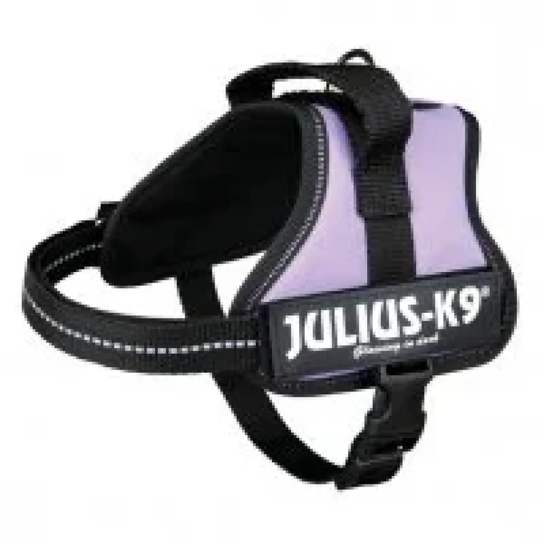 New Julius K9 IDC hundesele str 1 Lilla Hundeseler Til Alle Behov Og Hundestørrelser
