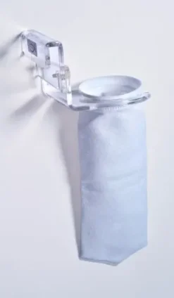 Sale Justerbart filterholder til filtersok Ø18 cm K178 Filtermaterialer Til Akvariepumper