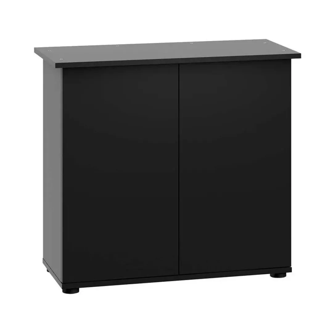 New Juwel Akvarie Bord/skab Sbx 125 Sort 81x36x73 cm Rio 125 Liter Akvarieborde Og Akvariereoler