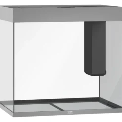 Hot Led Lido 200 Grå 70x51x65 cm 200 Liter Akvarier