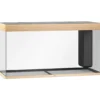 Hot Led Rio 350 Eg 121x51x66 cm 350 L Akvarier