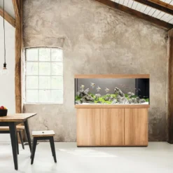 Discount Led Rio 450 Eg 151x51x66 cm 450 L Akvarier