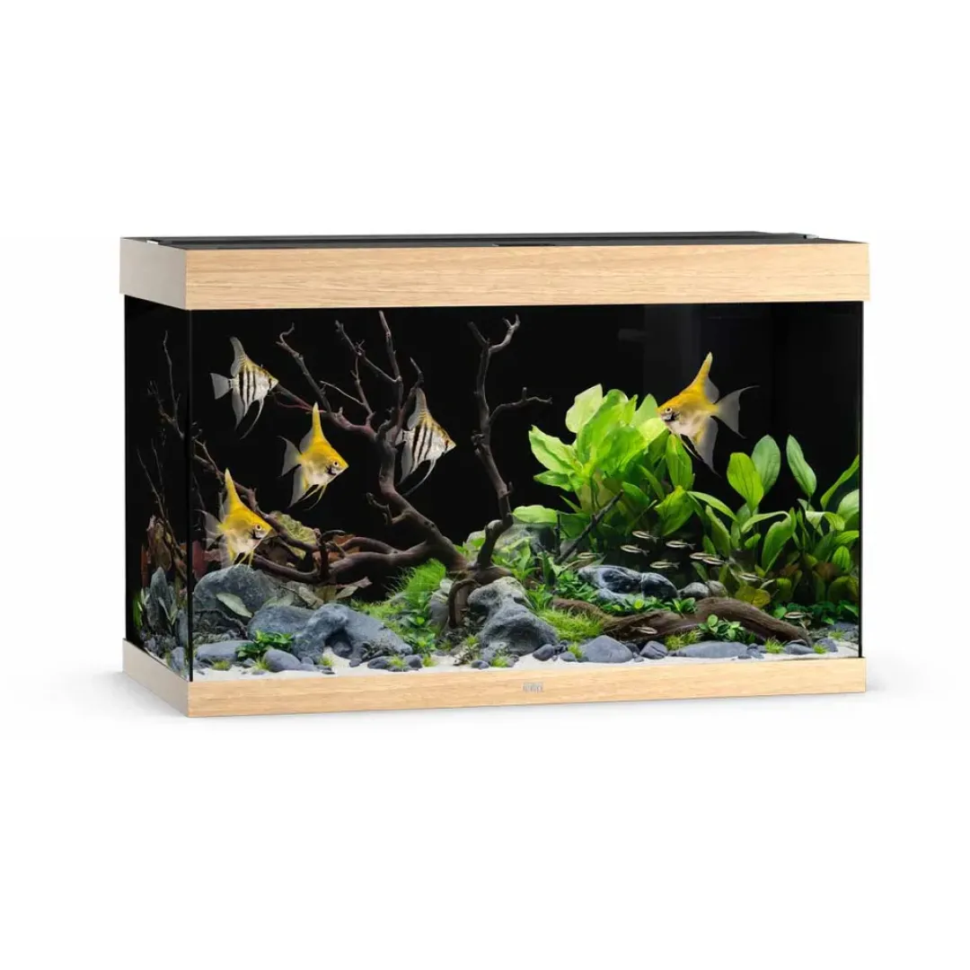 Discount Led Rio 290 Liter Eg Akvarier