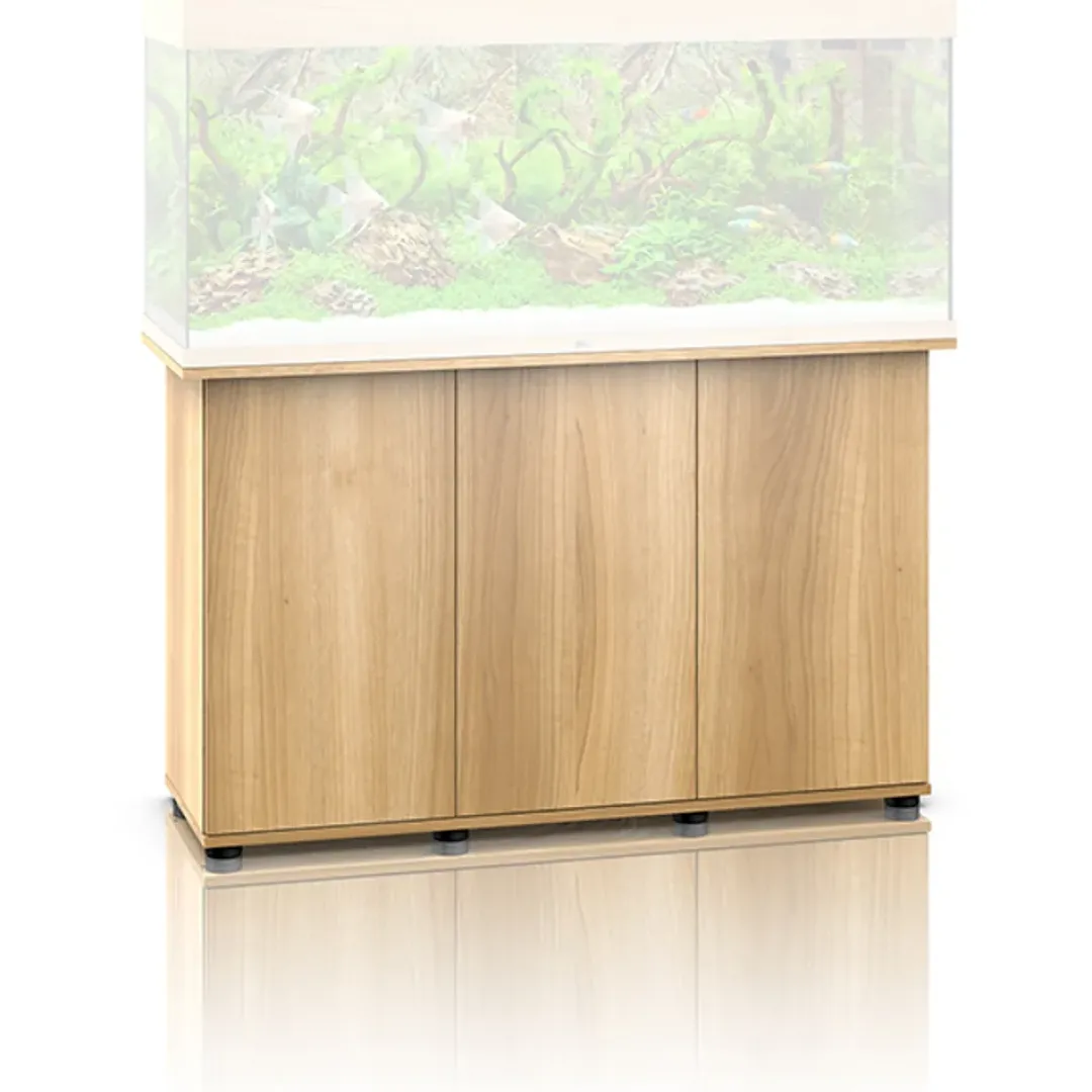 Hot Juwel Akv. Bord/skab Sbx 240 Eg 121x41x73 cm Rio 240 L Akvarieborde Og Akvariereoler