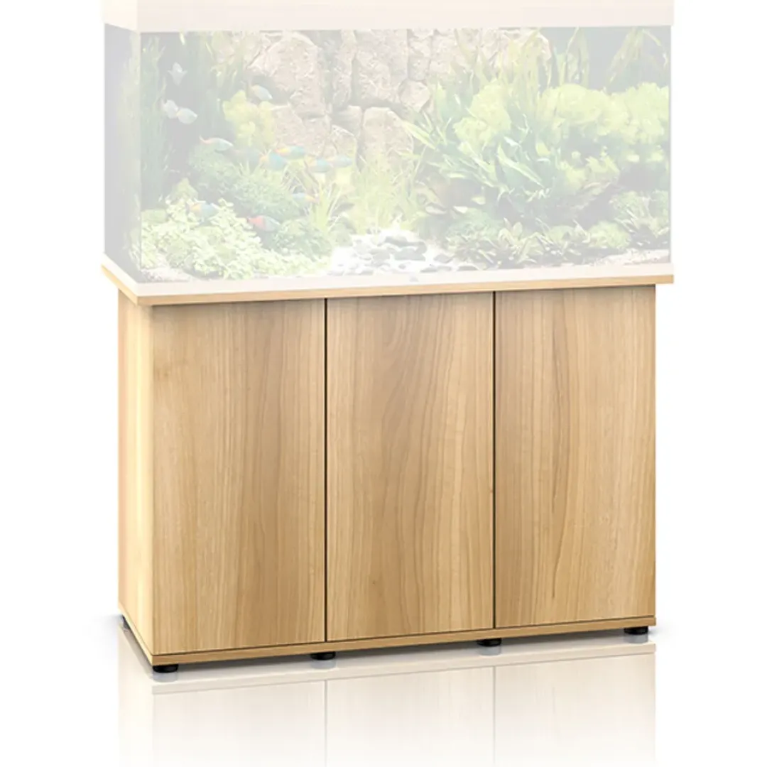 Best Juwel Akv. Bord/skab Sbx 350 Eg 121x51x80 cm Rio 350 L Akvarieborde Og Akvariereoler