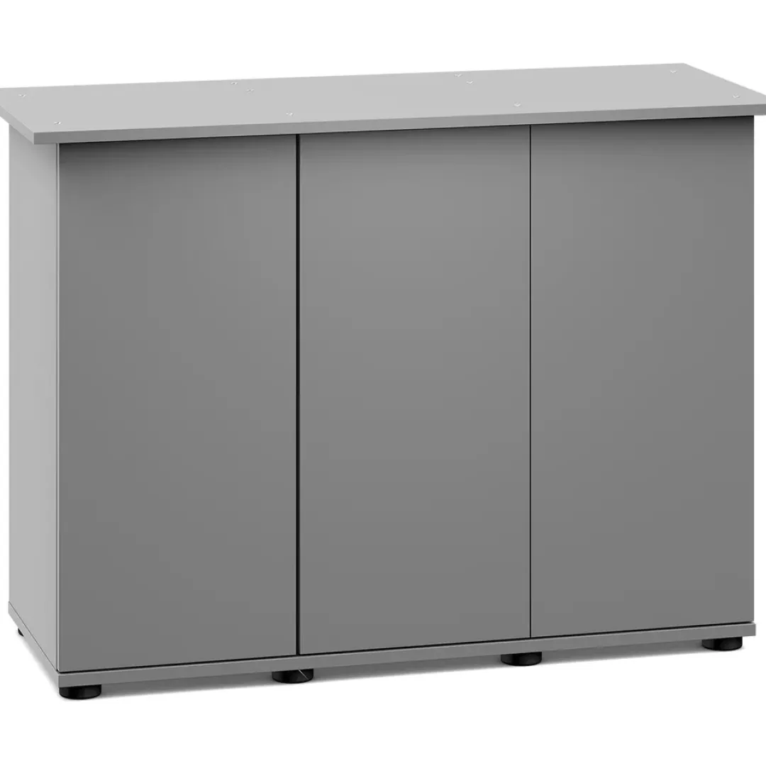 Discount Juwel Akv. Bord/skab Sbx 180 Grå 70x51x80 cm Rio 180 Liter Akvarieborde Og Akvariereoler