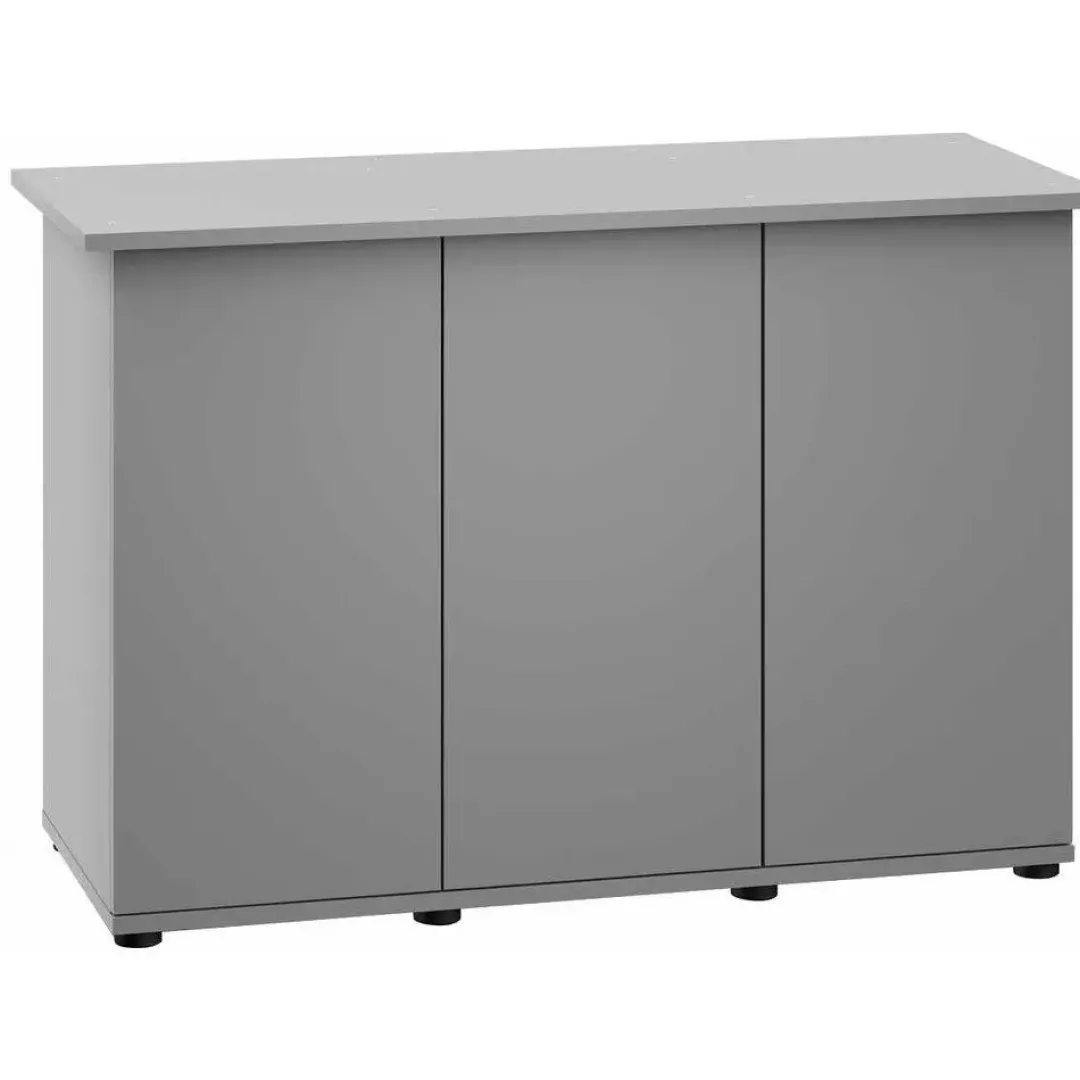 Hot Juwel Akv. Bord/skab Sbx 350 Grå 121x51x80 cm Rio 350 L Akvarieborde Og Akvariereoler