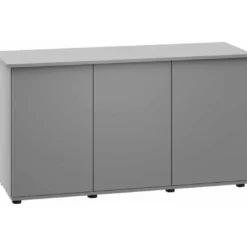 Juwel Akv. Bord/skab Sbx 450 Grå 151x51x66 cm Rio 450 L Akvarieborde Og Akvariereoler
