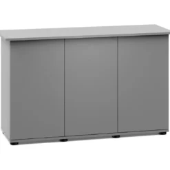 New Juwel Akv. Bord/skab Sbx 240 Grå 121x41x73 cm Rio 240 L Akvarieborde Og Akvariereoler