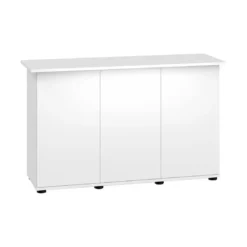 Juwel Akv. Bord/skab Sbx 240 Hvid 121x41x73 cm Rio 240 L Akvarieborde Og Akvariereoler